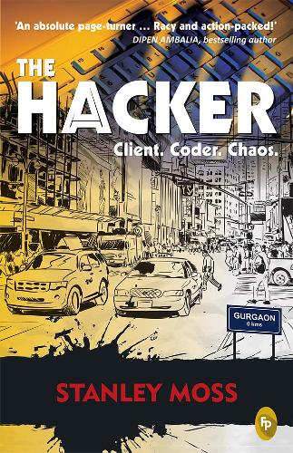The Hacker (Paperback)