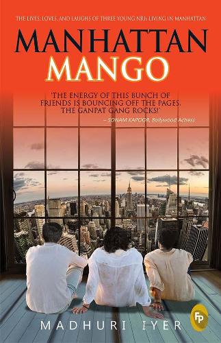 Manhattan Mango (Paperback)