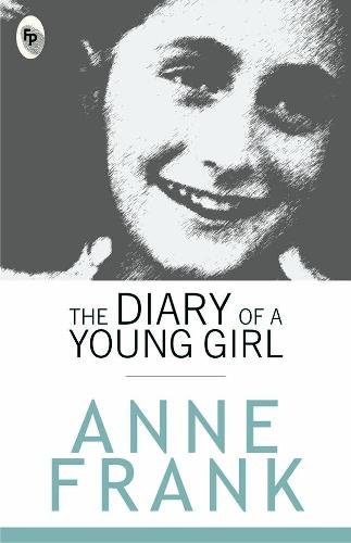 Cover of The Diary of a Young Girl