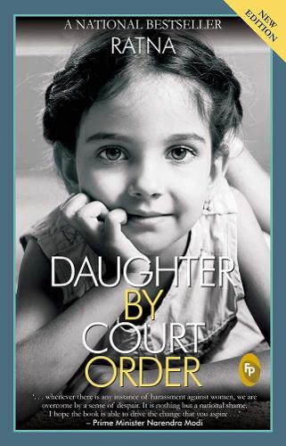 Daughter by Court Order (Paperback)