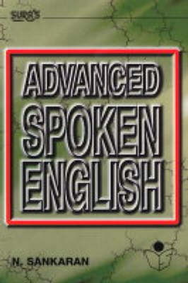 Advanced Spoken English (Paperback)