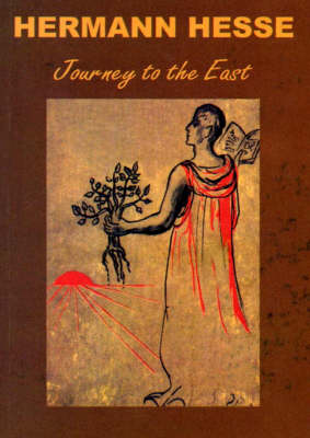 Journey to the East (Hardback)