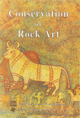 Conservation of Rock Art (Hardback)