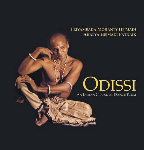 Odissi: An Indian Classical Dance Form (Hardback)