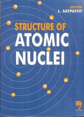 Structure of Atomic Nuclei (Hardback)