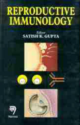 Reproductive Immunology (Hardback)
