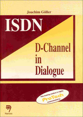 ISDN D-Channel in Dialogue (Paperback)