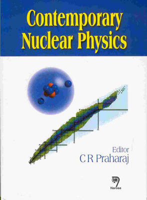 Contemporary Nuclear Physics (Hardback)