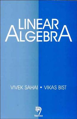 Linear Algebra (Paperback)