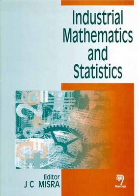 Industrial Mathematics and Statistics (Hardback)