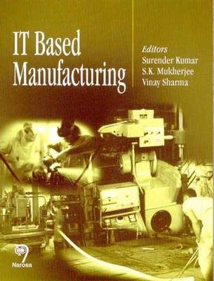 IT Based Manufacturing (Hardback)