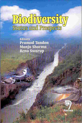 Biodiversity: Status and Prospects (Hardback)