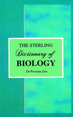 The Sterling Dictionary of Biology (Paperback)
