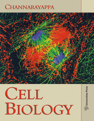 Cell Biology (Paperback)