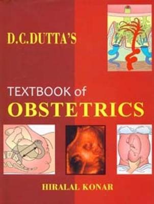 Text Book of Obstetrics (Paperback)