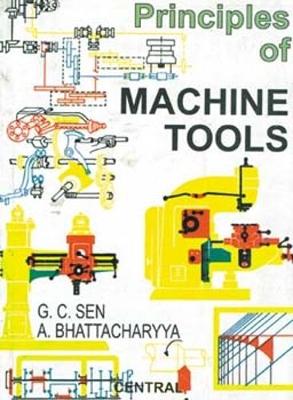 Principles of Machine Tools (Paperback)