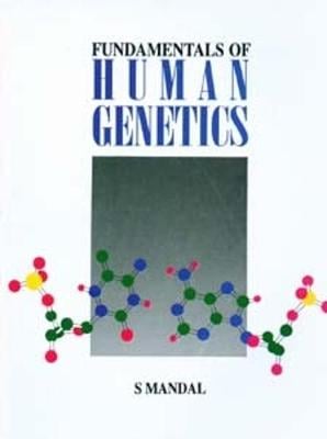 Fundamentals of Human Genetics (Paperback)