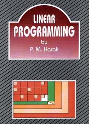 Liner Programming (Paperback)