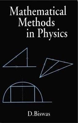 Mathematical Methods in Physics (Paperback)