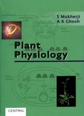 Plant Physiology (Paperback)