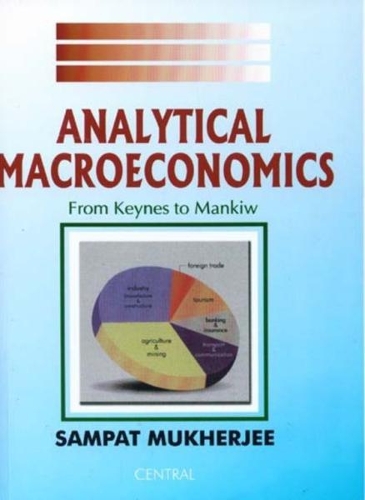 Analytical Macroeconomics: From Keynes to Mankiw (Paperback)