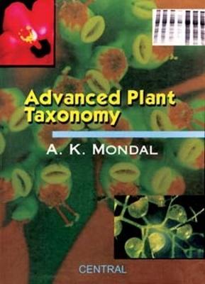 Advanced Plant Taxonomy (Paperback)