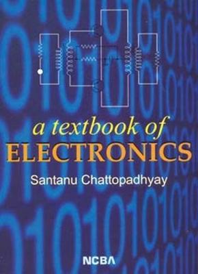 A Textbook of Electronics (Paperback)