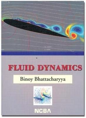 Fluid Dynamics (Paperback)