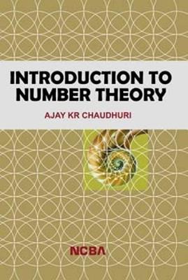 Introduction to Number Theory (Paperback)