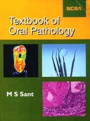 Textbook of Oral Pathology (Paperback)