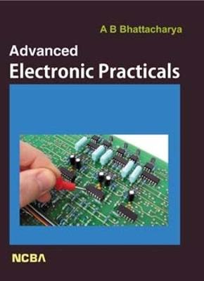Advanced Electronics Practical (Paperback)