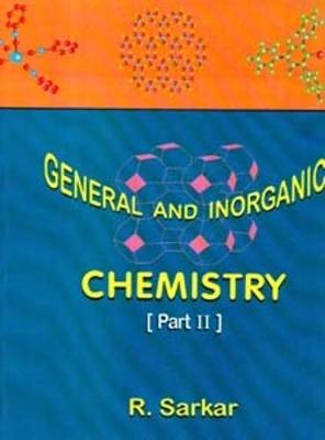 General and Inorganic Chemistry: Volume I (Paperback)