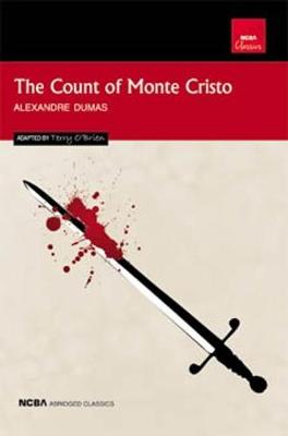 The Count of Monte Cristo (Paperback)