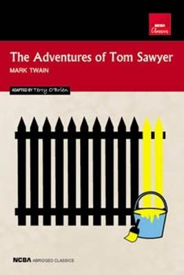 The Adventures of Tom Sawyer (Paperback)