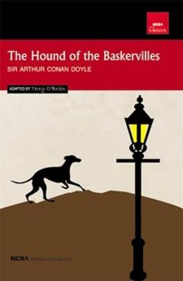The Hound of the Baskervilles (Paperback)