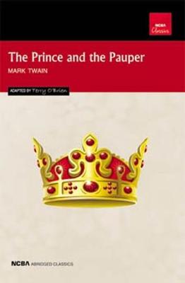 The Prince and the Pauper (Paperback)