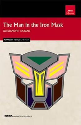 The Man in the Iron Mask (Paperback)