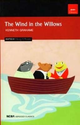 The Wind in the Willows (Paperback)