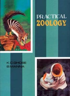 Practical Zoology (Paperback)