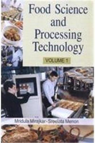Food Science and Processing Technology (Hardback)
