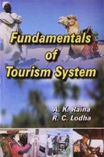 Fundamentals of Tourism System (Hardback)