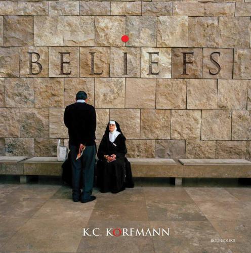 Beliefs (Hardback)