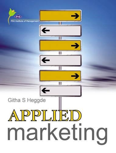 Applied Marketing (Paperback)