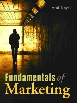 Fundamentals of Marketing (Paperback)