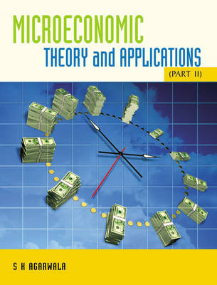 Microeconomic: Part 2: Theory and Applications (Paperback)