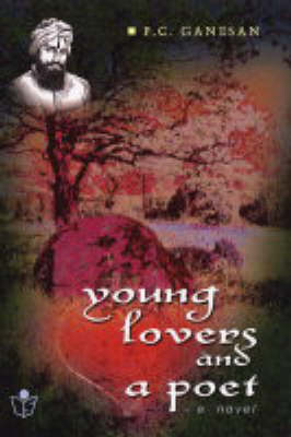Young Lovers and a Poet (Paperback)
