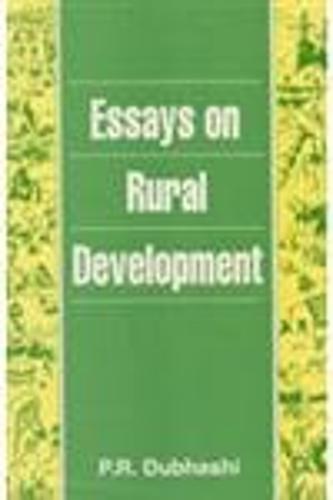 Essays on Rural Development (Hardback)