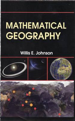 Mathematical Geography (Hardback)