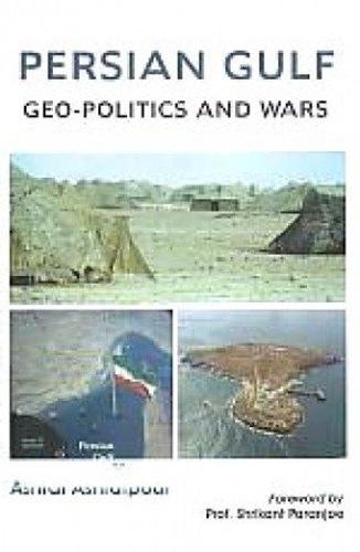 Geo Politics of the Persian Gulf (Hardback)