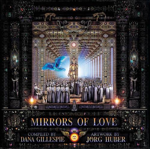 Mirrors of Love (Hardback)